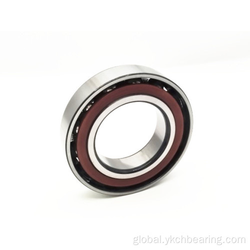 Four Point Angular Contact Ball Bearing Angular contact ball bearing 7305B Supplier